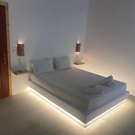 Villa Nouli Sarakiniko  Екстериор снимка