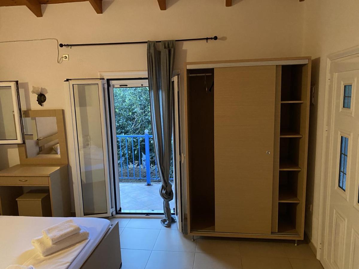Villa Nouli Sarakiniko  Екстериор снимка