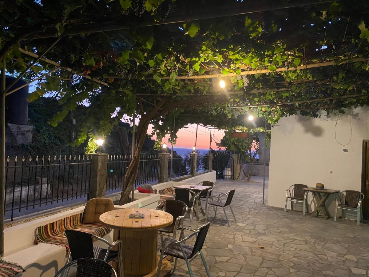 Villa Nouli Sarakiniko  Екстериор снимка