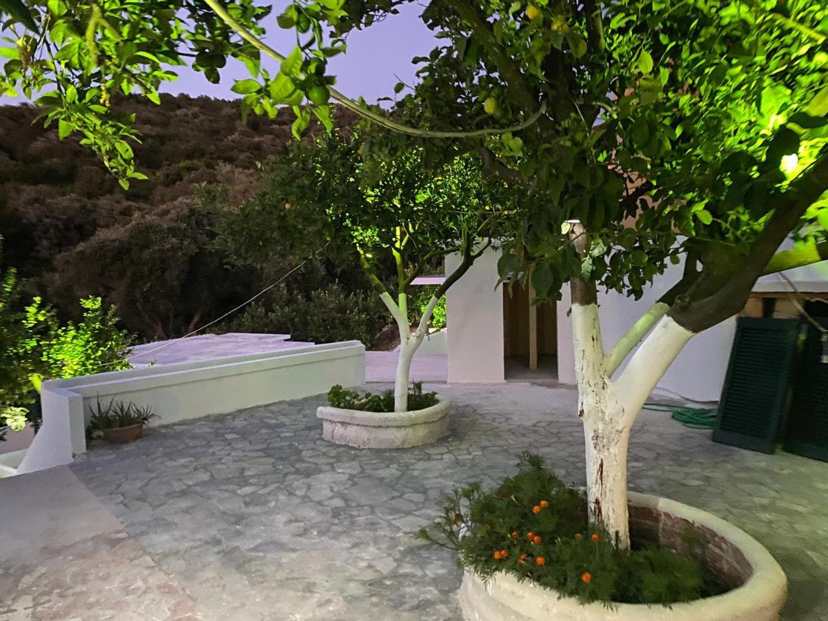 Villa Nouli Sarakiniko  Екстериор снимка