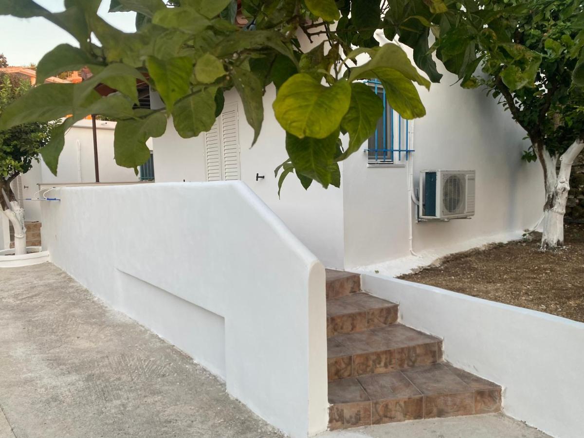 Villa Nouli Sarakiniko  Екстериор снимка