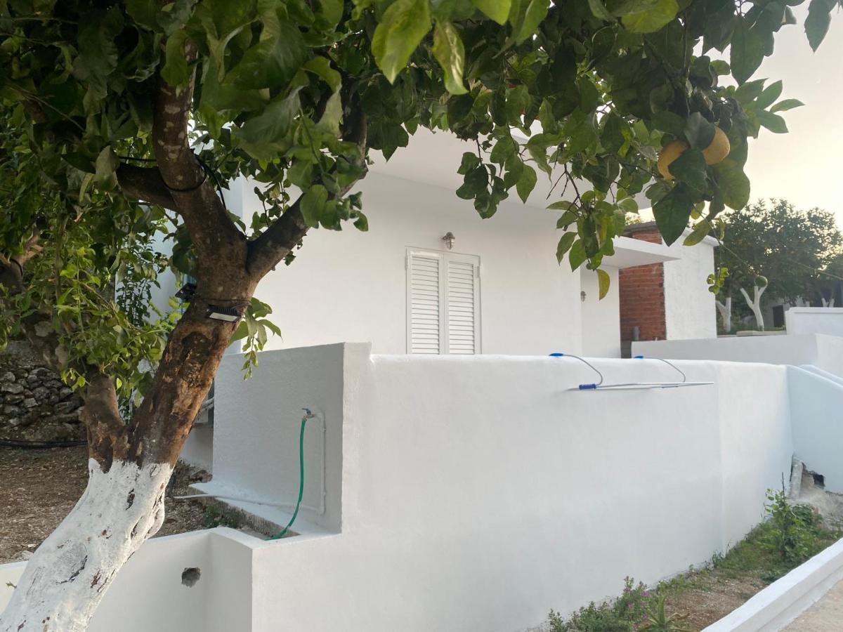 Villa Nouli Sarakiniko  Екстериор снимка