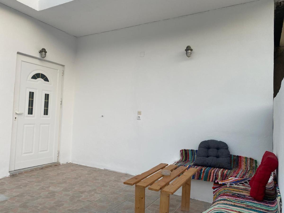 Villa Nouli Sarakiniko  Екстериор снимка