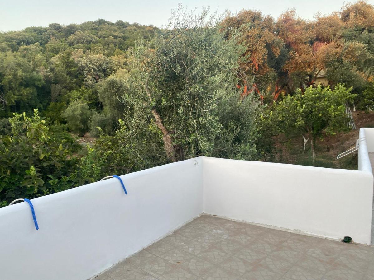 Villa Nouli Sarakiniko  Екстериор снимка