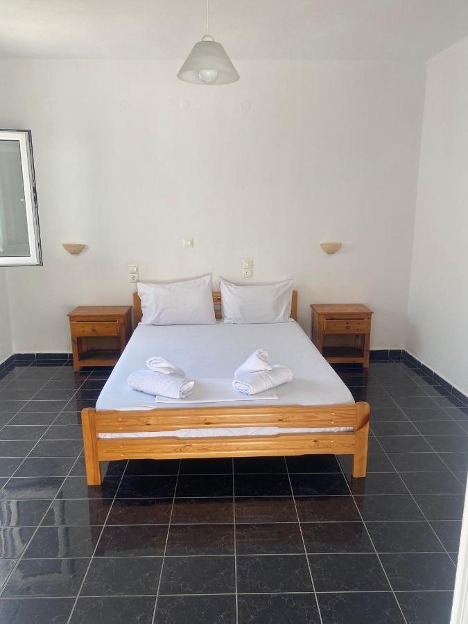Villa Nouli Sarakiniko  Екстериор снимка