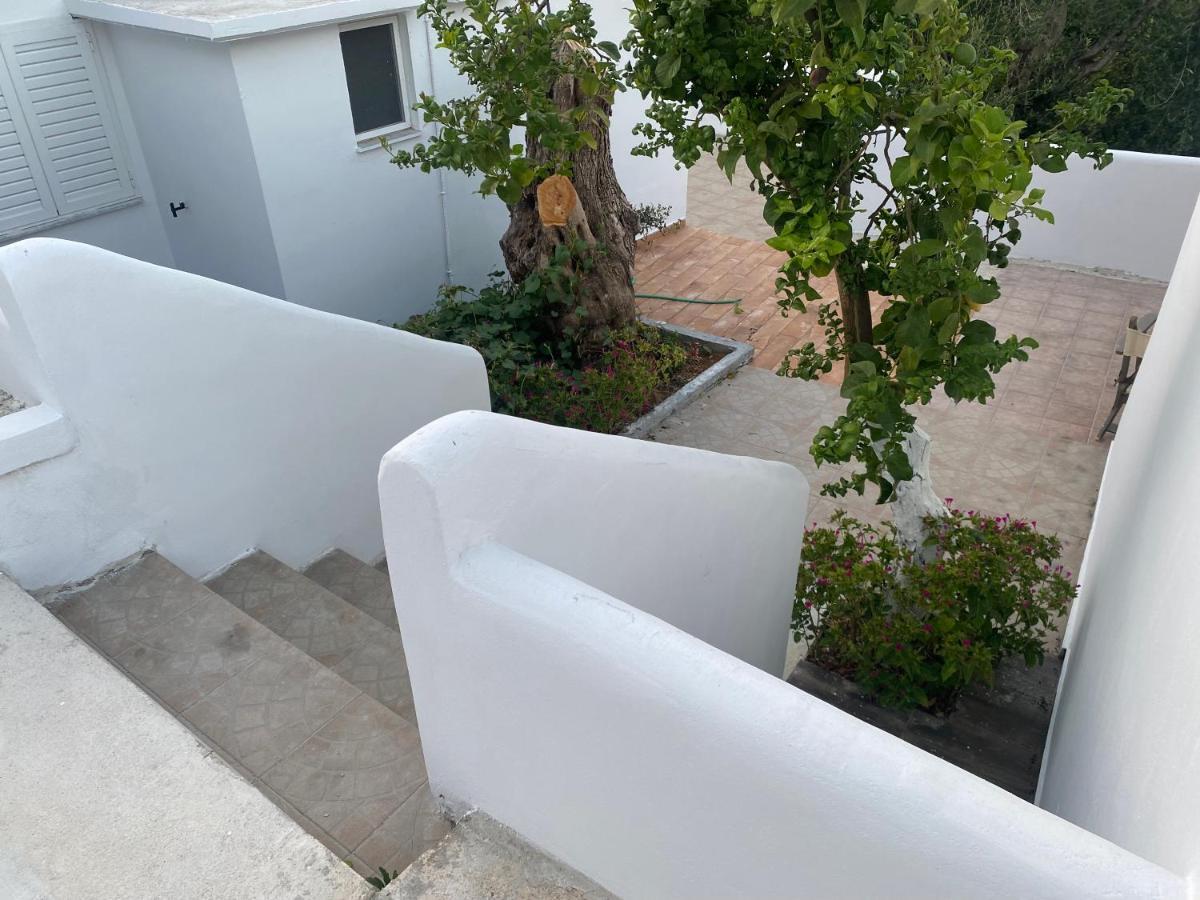 Villa Nouli Sarakiniko  Екстериор снимка