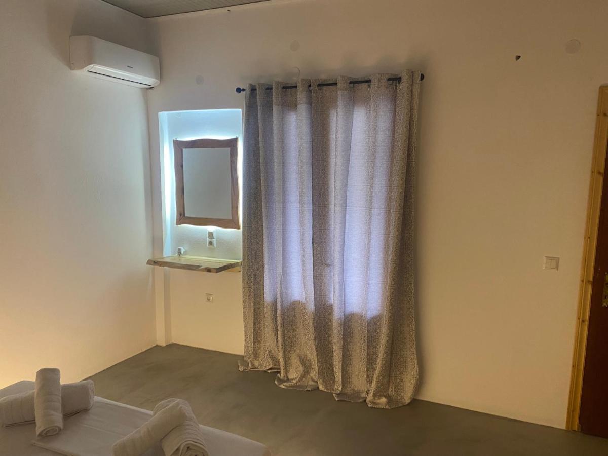 Villa Nouli Sarakiniko  Екстериор снимка
