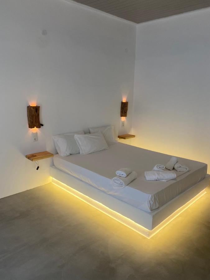 Villa Nouli Sarakiniko  Екстериор снимка