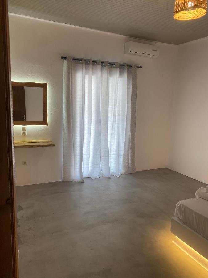 Villa Nouli Sarakiniko  Екстериор снимка