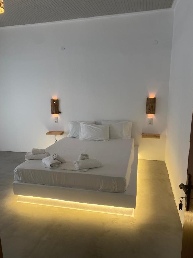 Villa Nouli Sarakiniko  Екстериор снимка