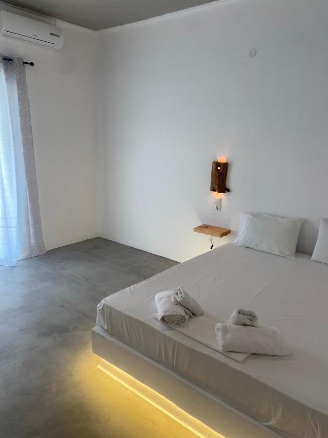Villa Nouli Sarakiniko  Екстериор снимка