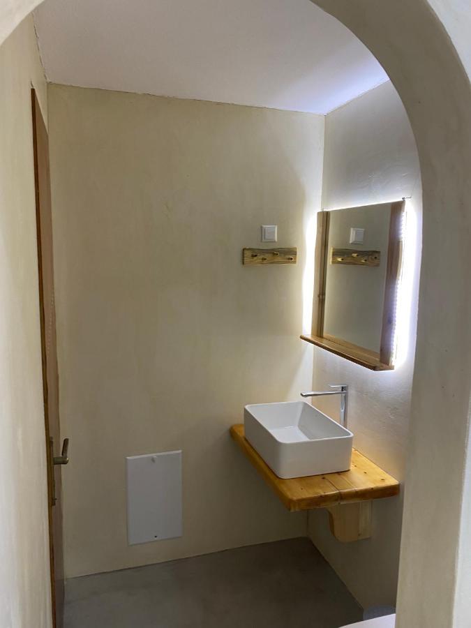 Villa Nouli Sarakiniko  Екстериор снимка