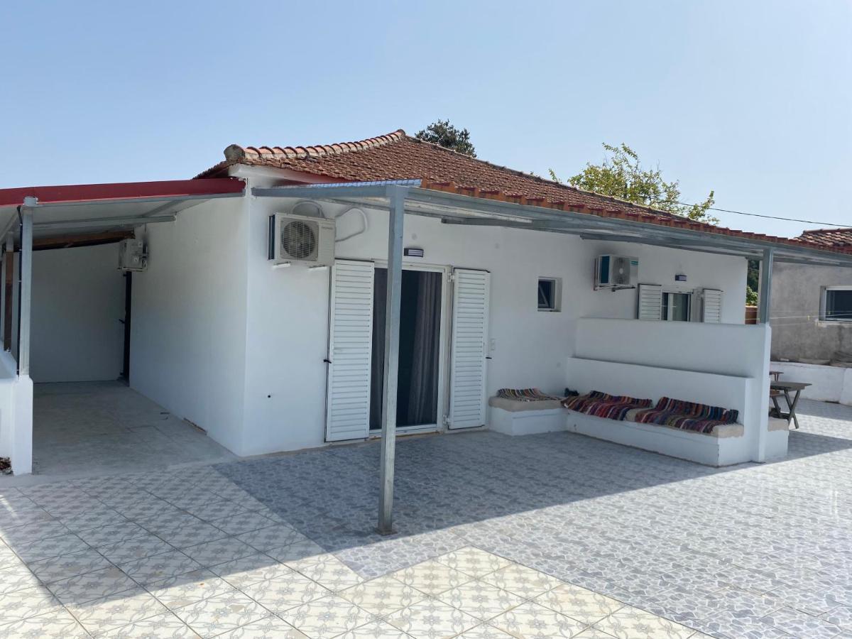 Villa Nouli Sarakiniko  Екстериор снимка