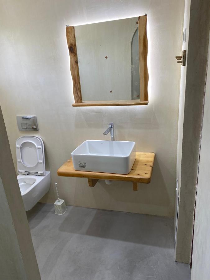Villa Nouli Sarakiniko  Екстериор снимка