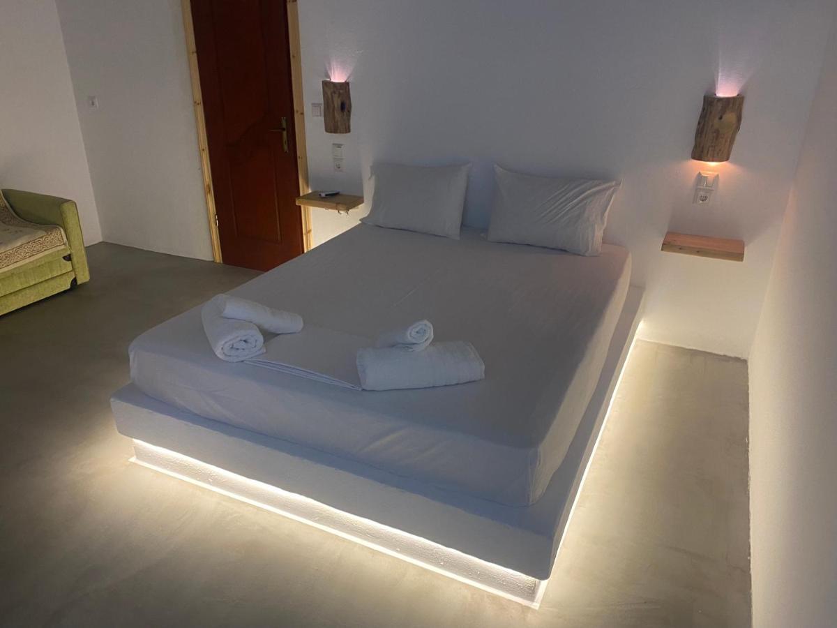 Villa Nouli Sarakiniko  Екстериор снимка