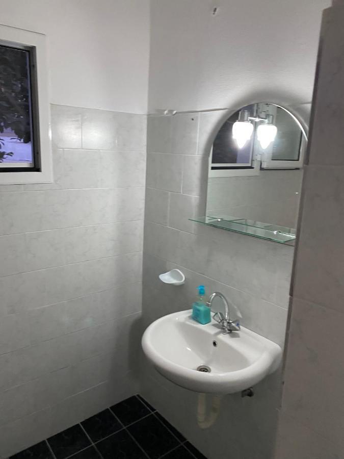 Villa Nouli Sarakiniko  Екстериор снимка