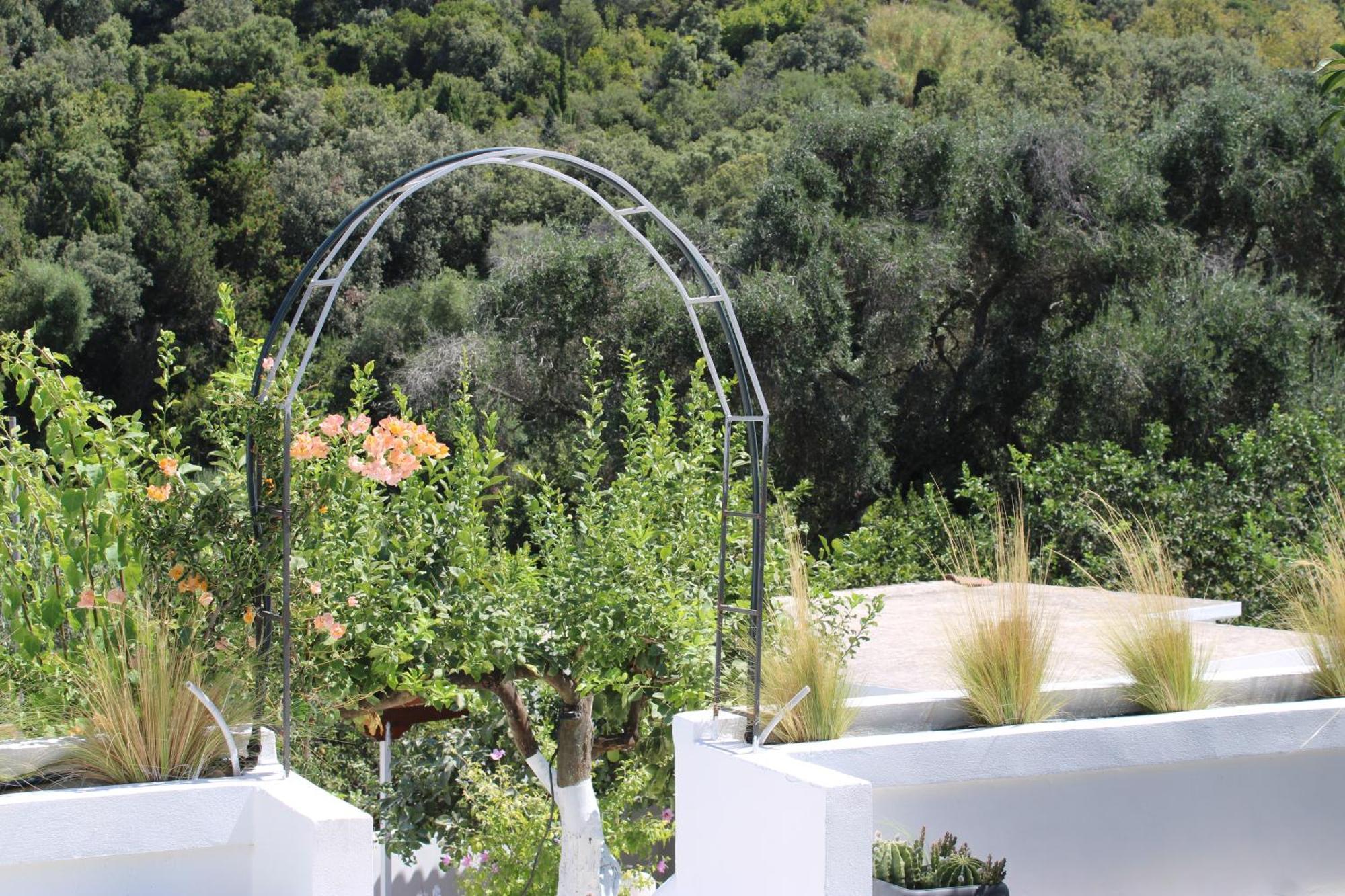 Villa Nouli Sarakiniko  Екстериор снимка