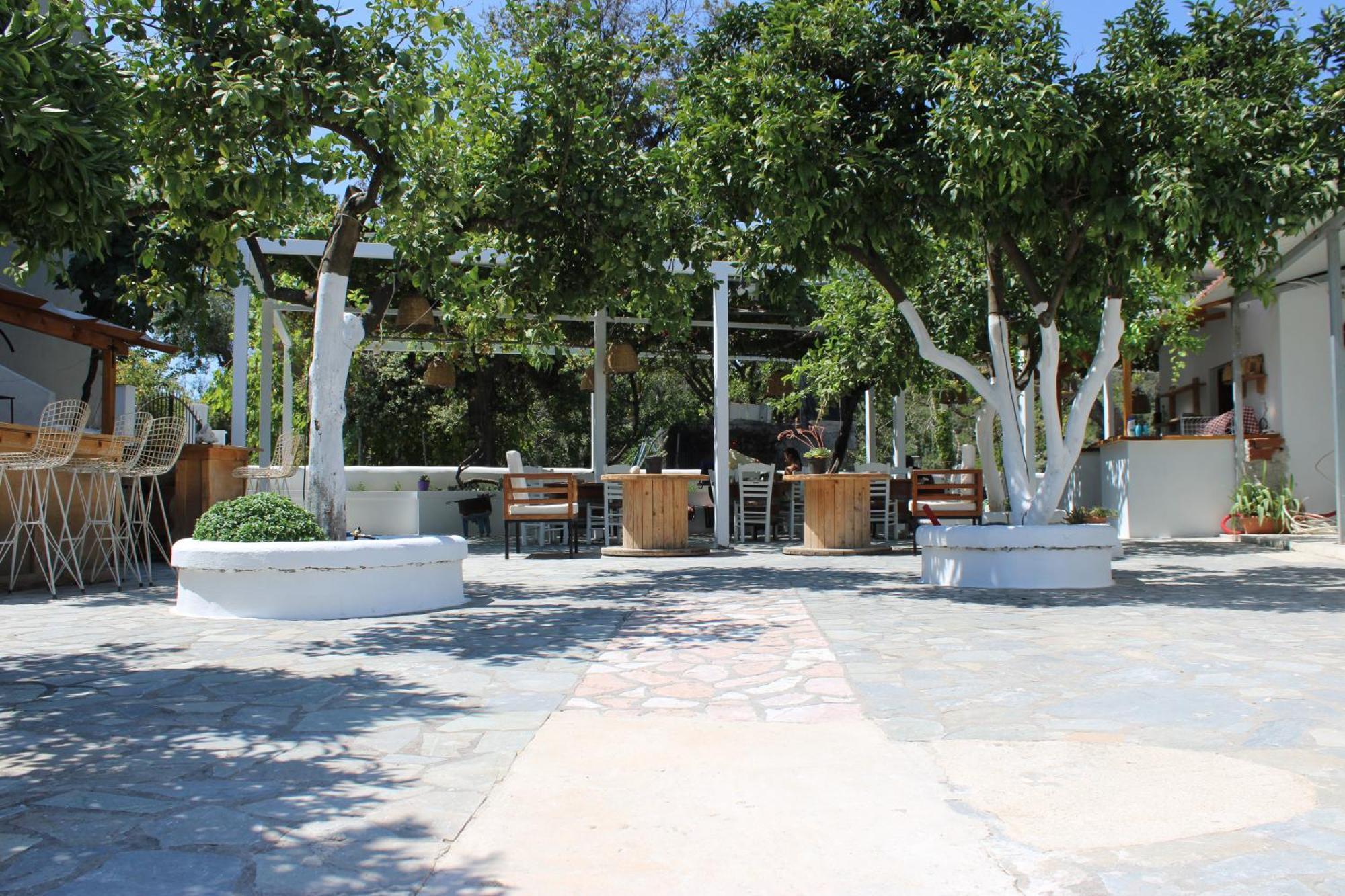 Villa Nouli Sarakiniko  Екстериор снимка