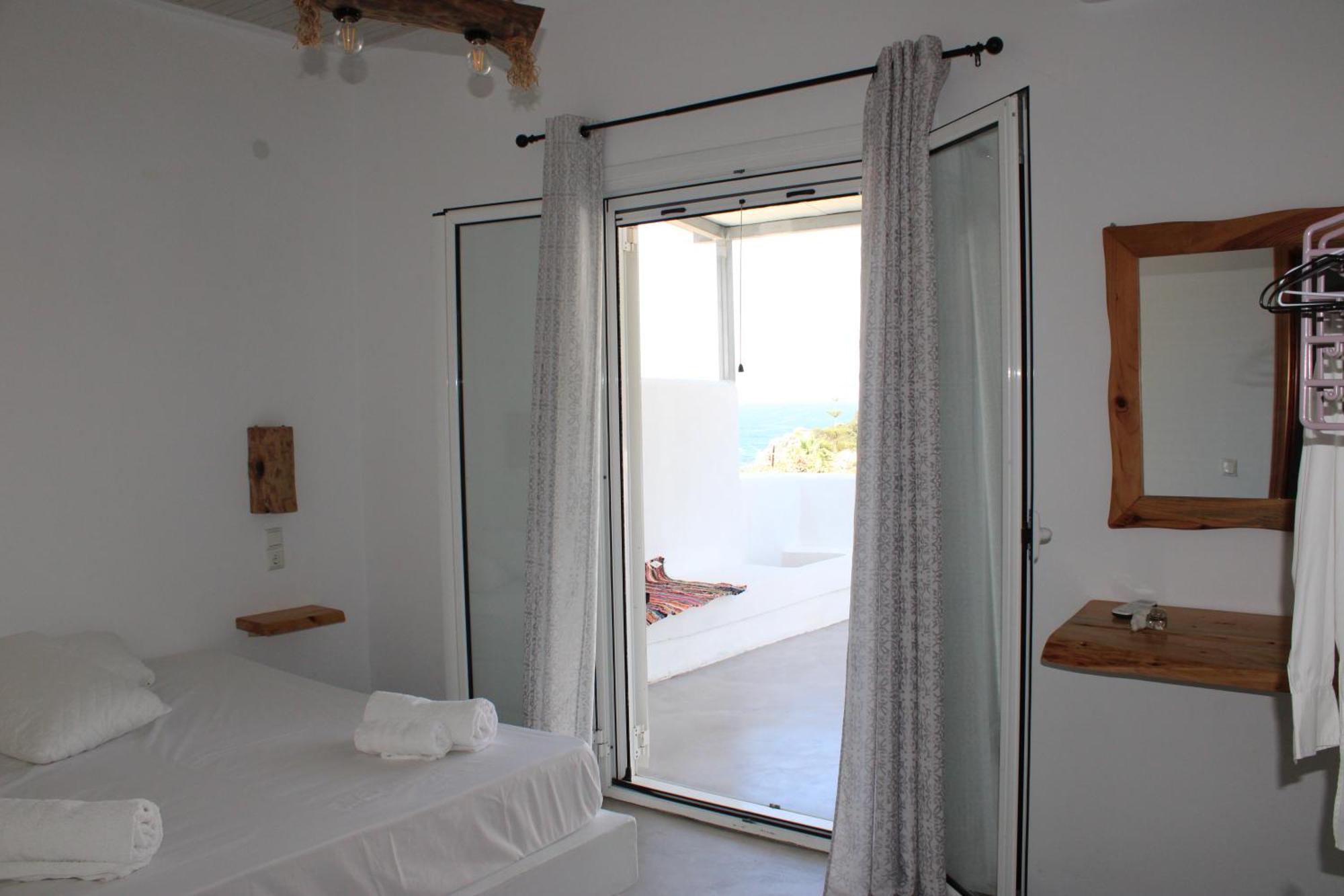 Villa Nouli Sarakiniko  Екстериор снимка