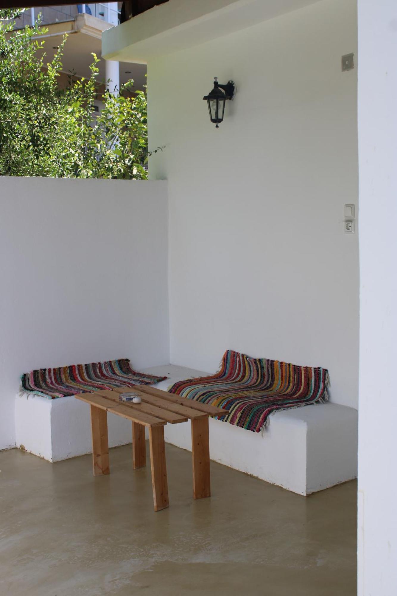 Villa Nouli Sarakiniko  Екстериор снимка