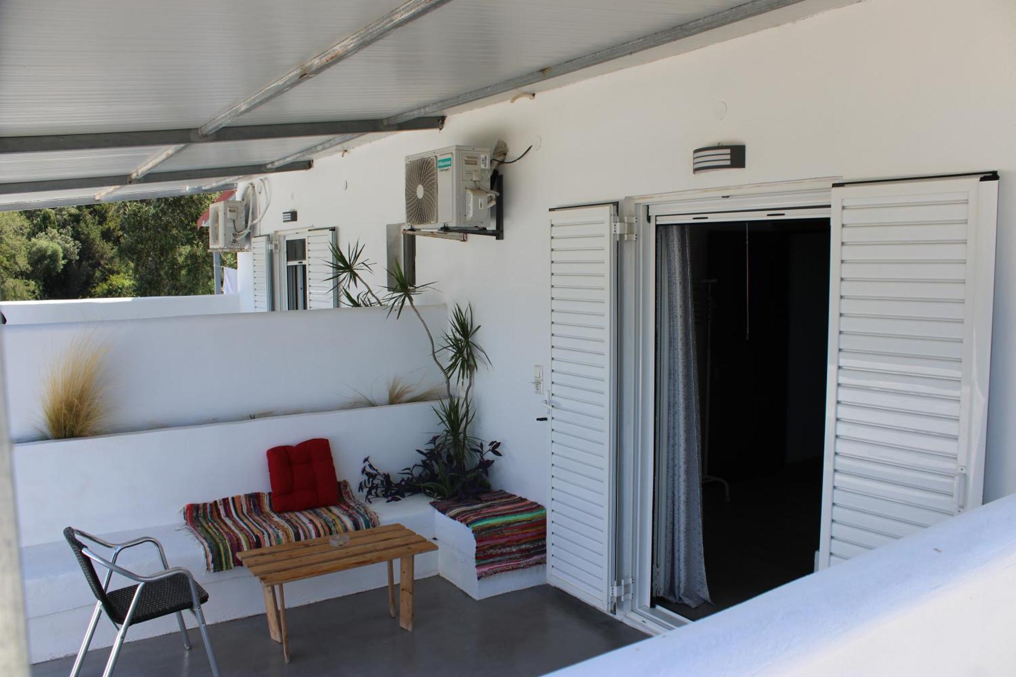 Villa Nouli Sarakiniko  Екстериор снимка