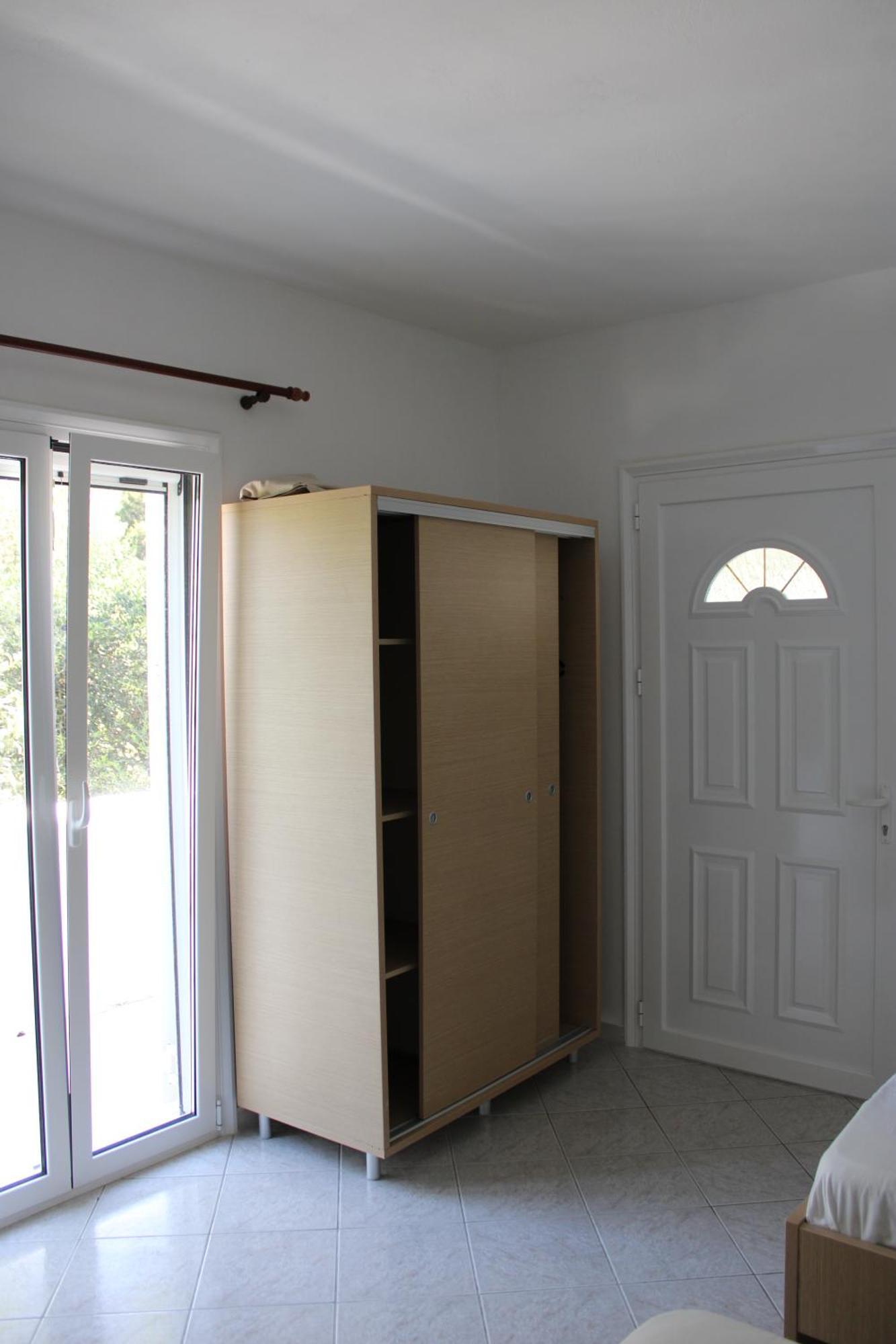 Villa Nouli Sarakiniko  Екстериор снимка